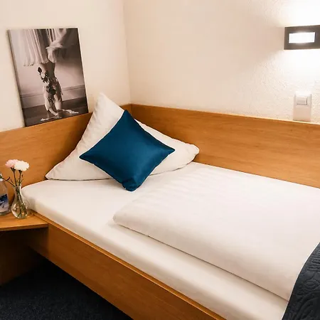 Hotel Austria Stuttgart-City-3