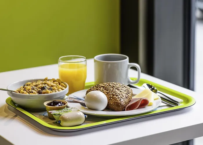 Ibis Budget Stuttgart City Nord